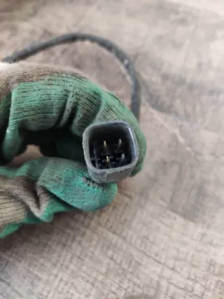 8946505120 Лямбда-зонд Toyota Avensis 2 Арт 108413246, вид 2