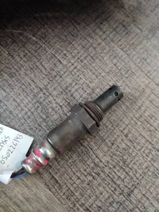 8946505120 Лямбда-зонд Toyota Avensis 2 Арт 108413246, вид 3