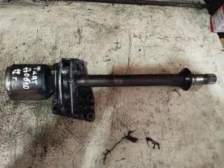  Кронштейн полуоси Fiat Doblo 2 Арт 108413744, вид 1