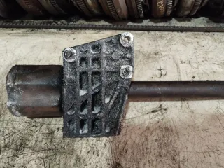  Кронштейн полуоси Fiat Doblo 2 Арт 108413744, вид 3