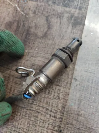 8946720060 Лямбда-зонд Toyota Avensis 2 Арт 108413796, вид 2