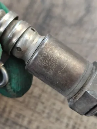 8946720060 Лямбда-зонд Toyota Avensis 2 Арт 108413796, вид 3