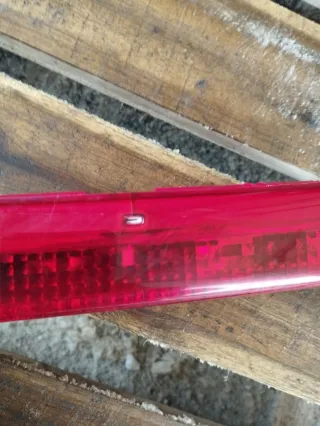 0641182180 Дополнительный фонарь (Стоп-сигнал) Peugeot 307 Арт 108413828, вид 4