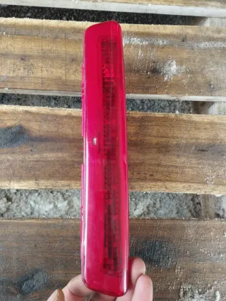 0641182180 Дополнительный фонарь (Стоп-сигнал) Peugeot 307 Арт 108413828, вид 1