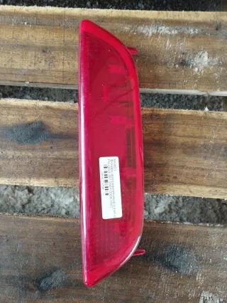 0641182180 Дополнительный фонарь (Стоп-сигнал) Peugeot 307 Арт 108413828, вид 3