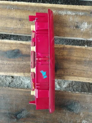 0641182180 Дополнительный фонарь (Стоп-сигнал) Peugeot 307 Арт 108413828, вид 2