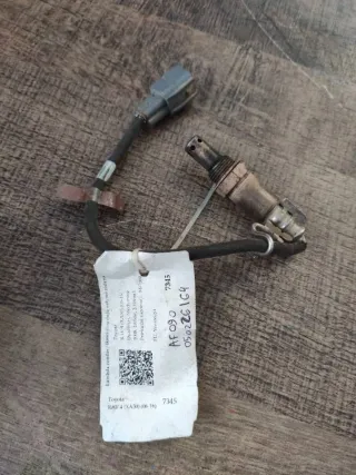 AF090 Лямбда-зонд Toyota Rav 4 3 2.0л Арт 108414994, вид 1