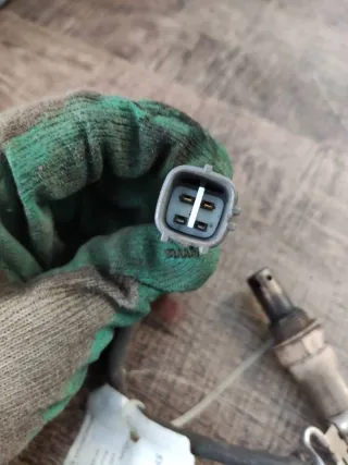 AF090 Лямбда-зонд Toyota Rav 4 3 2.0л Арт 108414994, вид 2