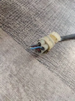 67D30ZA539J1 Лямбда-зонд Suzuki Grand Vitara FT 2.4л Арт 108415218, вид 2