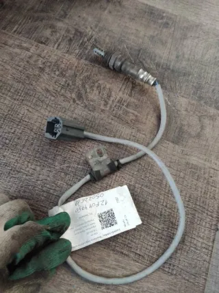 12F044750 Лямбда-зонд Mazda 3 BL 2.2л Арт 108415485, вид 1