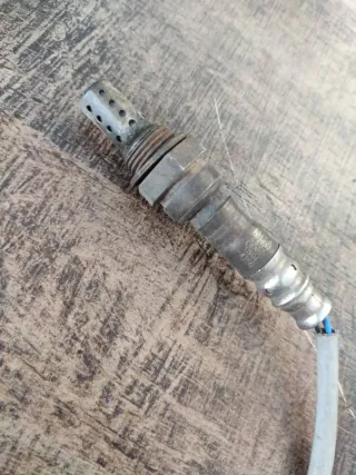 12F044750 Лямбда-зонд Mazda 3 BL 2.2л Арт 108415485, вид 3