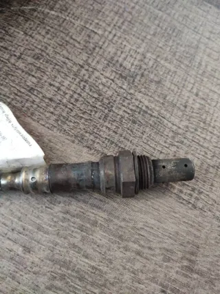 8946702010 Лямбда-зонд Toyota Rav 4 3 2.2л Арт 108415577, вид 3