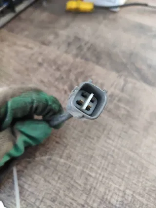 8946702010 Лямбда-зонд Toyota Rav 4 3 2.2л Арт 108415577, вид 2