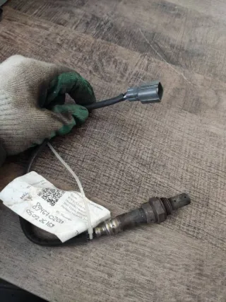 8946702010 Лямбда-зонд Toyota Rav 4 3 2.2л Арт 108415577, вид 1