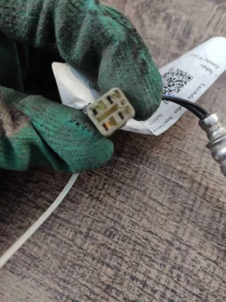  Лямбда-зонд Subaru Forester SF Арт 108415584, вид 2