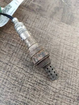  Лямбда-зонд Subaru Forester SF Арт 108415584, вид 3