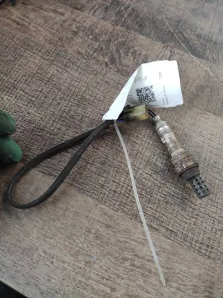  Лямбда-зонд Subaru Forester SF Арт 108415584, вид 1