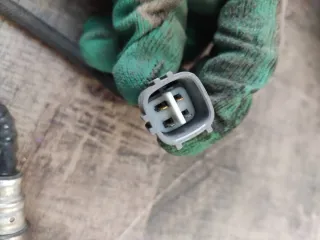 22690AA590 Лямбда-зонд Subaru Legacy 4 2.5л Арт 108415598, вид 2