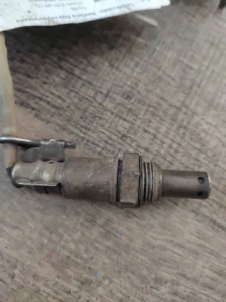 8946720100 Лямбда-зонд Toyota Avensis 3 2.0л Арт 108415620, вид 3