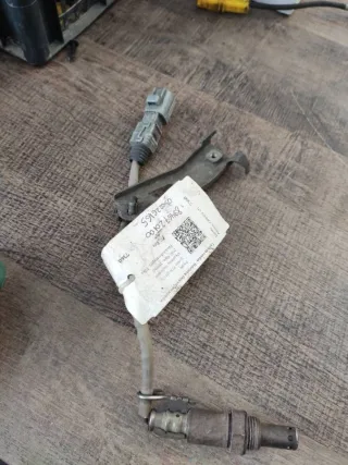 8946720100 Лямбда-зонд Toyota Avensis 3 2.0л Арт 108415620, вид 1