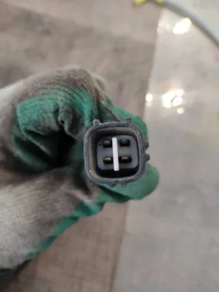 8946528280 Лямбда-зонд Toyota Previa XR30, XR40 Арт 108416540, вид 2