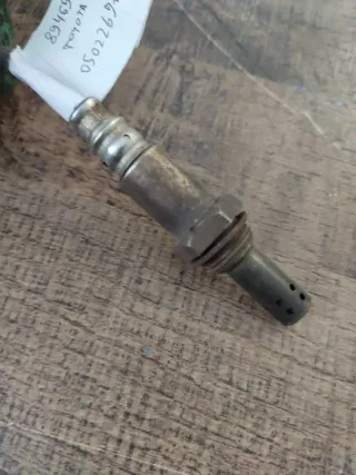 8946528280 Лямбда-зонд Toyota Previa XR30, XR40 Арт 108416540, вид 3