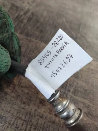 8946528280 Лямбда-зонд Toyota Previa XR30, XR40 Арт 108416540, вид 4