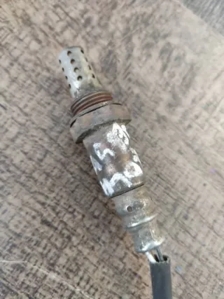  Лямбда-зонд Toyota Corolla E120 1.8л Арт 108417964, вид 3