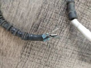 2340007003 Лямбда-зонд Honda Civic 7 1.6л Арт 108418359, вид 2