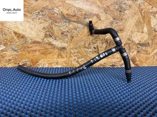 A2125011925,2125011925 Патрубок (трубопровод, шланг) Mercedes E W212 Арт 108418648, вид 1