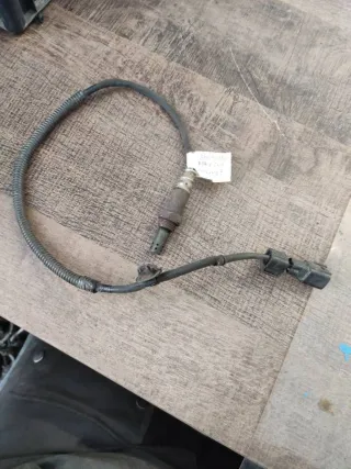 8946542100 Лямбда-зонд Toyota Rav 4 2 2.0л Арт 108418646, вид 1