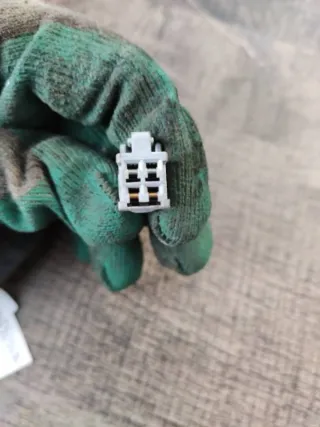 8946505090 Лямбда-зонд Toyota Corolla E120 1.8л Арт 108418820, вид 2