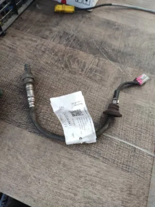 0655008861 Лямбда-зонд Mitsubishi Galant 8 Арт 108418963, вид 1