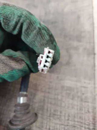 0655008861 Лямбда-зонд Mitsubishi Galant 8 Арт 108418963, вид 2