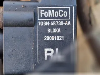 7G9N3C492AA, 7G9N5B738AA, 7G9N3C097AA, 7G9N3C438AA Датчик положения подвески Ford Mondeo 4 Арт 182122718, вид 3