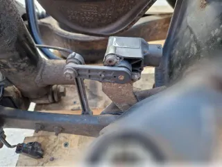 7G9N3C492AA, 7G9N5B738AA, 7G9N3C097AA, 7G9N3C438AA Датчик положения подвески Ford Mondeo 4 Арт 182122718, вид 6