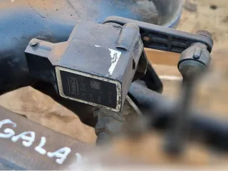 7G9N3C492AA, 7G9N5B738AA, 7G9N3C097AA, 7G9N3C438AA Датчик положения подвески Ford Mondeo 4 Арт 182122718, вид 7