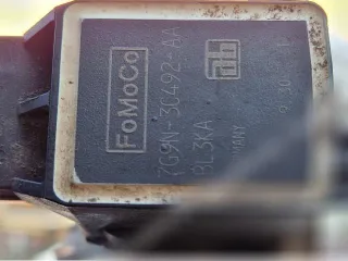 7G9N3C492AA, 7G9N5B738AA, 7G9N3C097AA, 7G9N3C438AA Датчик положения подвески Ford Mondeo 4 Арт 182122718, вид 8