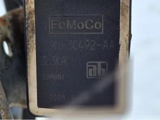 7G9N3C492AA, 7G9N5B738AA, 7G9N3C097AA, 7G9N3C438AA Датчик положения подвески Ford Mondeo 4 Арт 182122718, вид 10