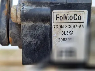 7G9N3C492AA, 7G9N5B738AA, 7G9N3C097AA, 7G9N3C438AA Датчик положения подвески Ford Mondeo 4 Арт 182122718, вид 14
