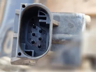 7G9N3C492AA, 7G9N5B738AA, 7G9N3C097AA, 7G9N3C438AA Датчик положения подвески Ford Mondeo 4 Арт 182122718, вид 16