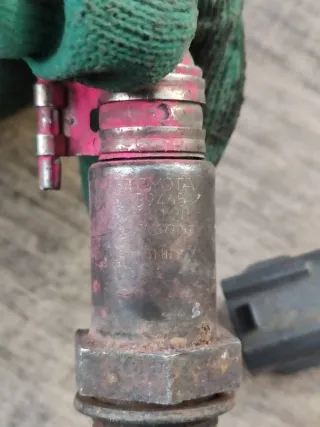 894650D120 Лямбда-зонд Lexus IS 1 Арт 108419655, вид 4