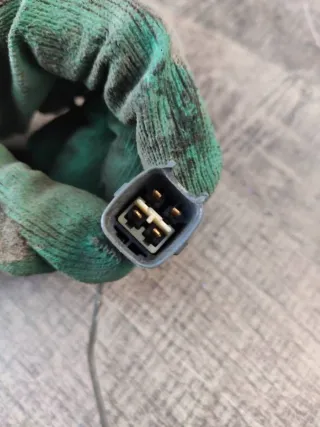 8946505080 Лямбда-зонд Toyota Corolla VERSO 1 1.8л Арт 108419657, вид 2