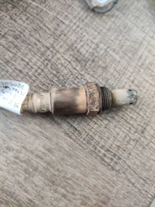 8946505080 Лямбда-зонд Toyota Corolla VERSO 1 1.8л Арт 108419657, вид 3