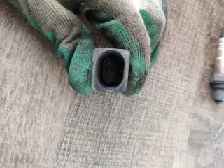 8200351037A Лямбда-зонд Nissan Qashqai 1  Арт 108419665, вид 2