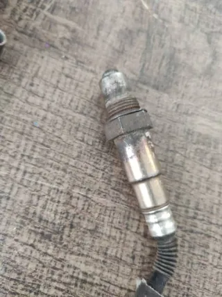 0258006462 Лямбда-зонд Nissan Primera 12 1.8л Арт 108419667, вид 3