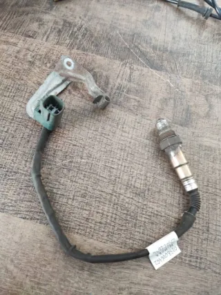 0258006462 Лямбда-зонд Nissan Primera 12 1.8л Арт 108419667, вид 1