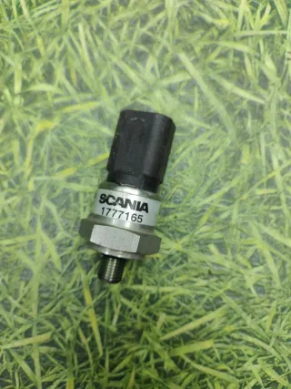 1777165 Датчик кондиционера Scania R-series Арт 103188, вид 2