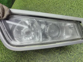 21297913 фара противотуманная правая Volvo FH Арт 103171, вид 2