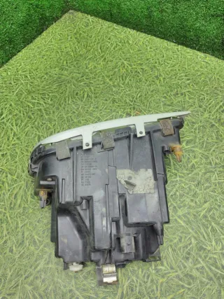 21297913 фара противотуманная правая Volvo FH Арт 103171, вид 3